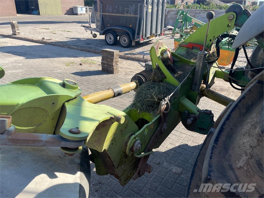 CLAAS Disco 3100 C Kaszák