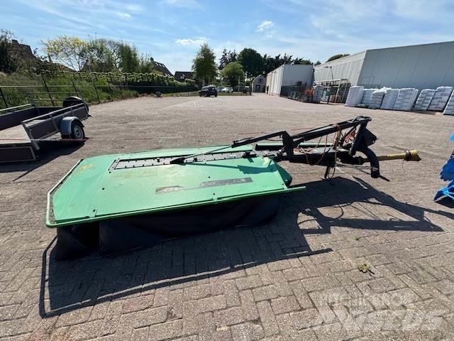 Deutz-Fahr KM 3.27 Kaszák