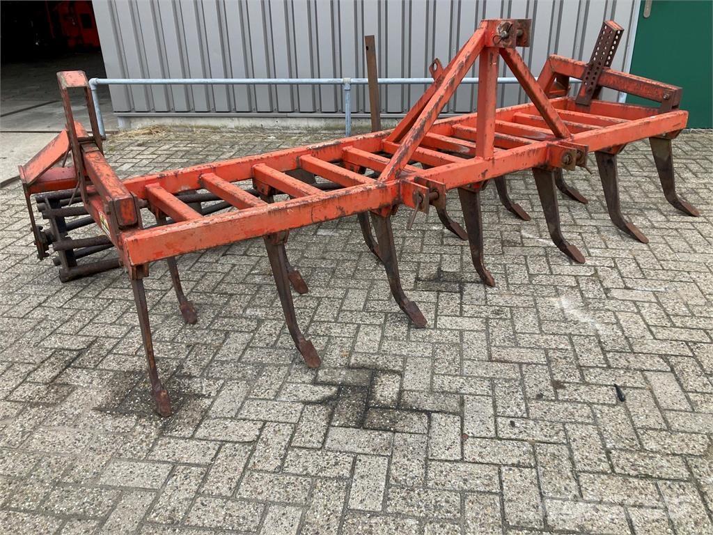 Evers Burma 11-303 Kultivátorok