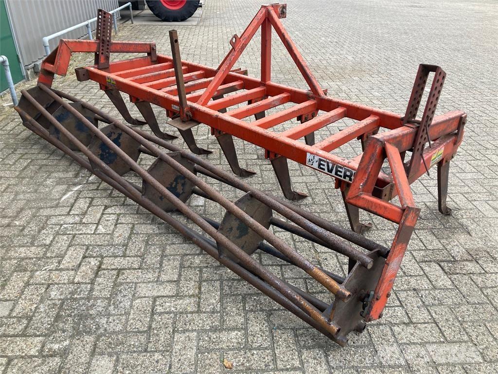 Evers Burma 11-303 Kultivátorok