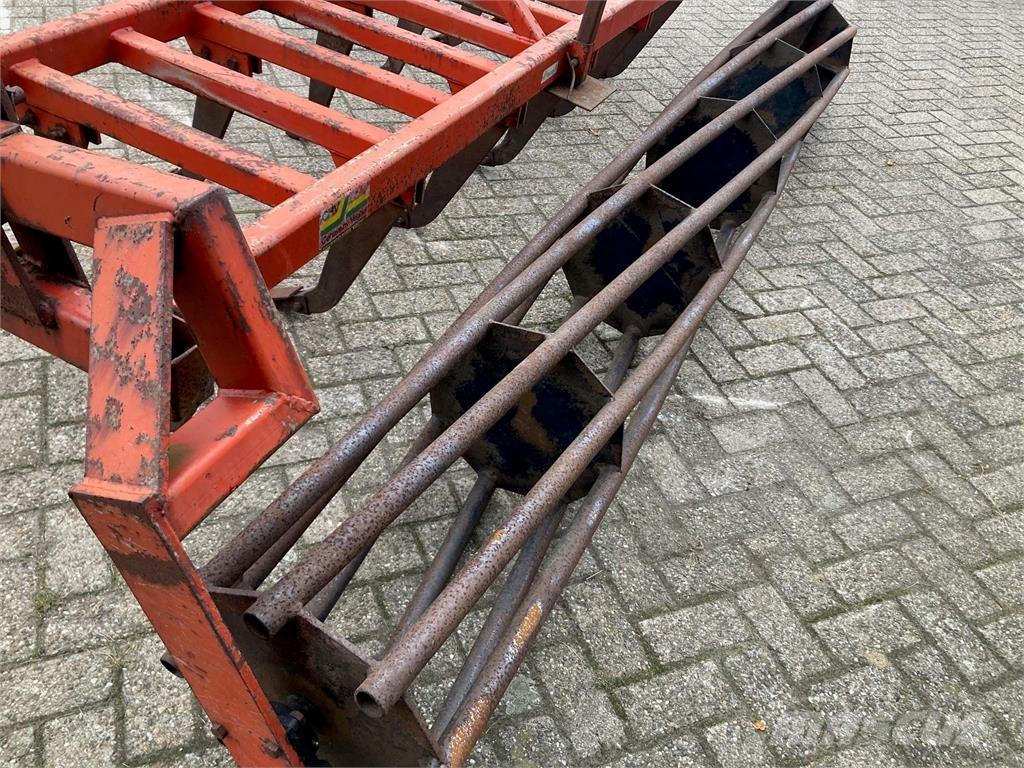 Evers Burma 11-303 Kultivátorok