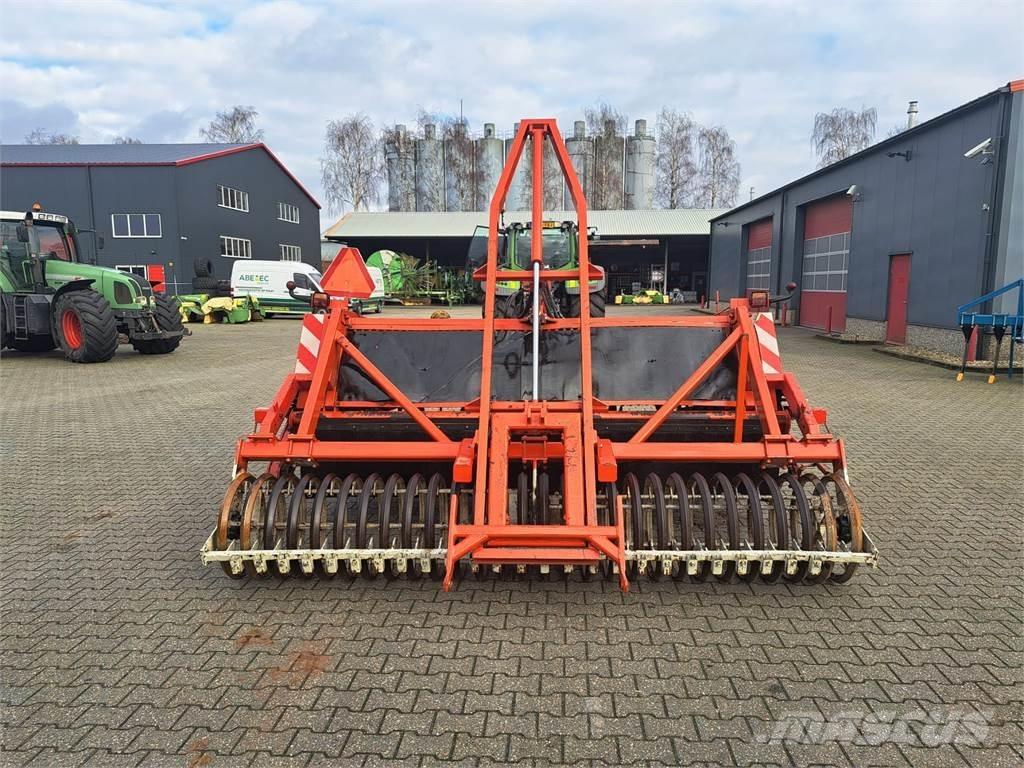 Farmax Spitmachine Kardánhajtású ekék és Forgó-boronák