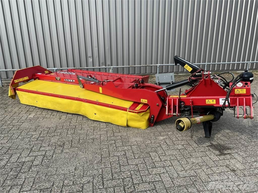 Fella SM310 TLKC Kaszák