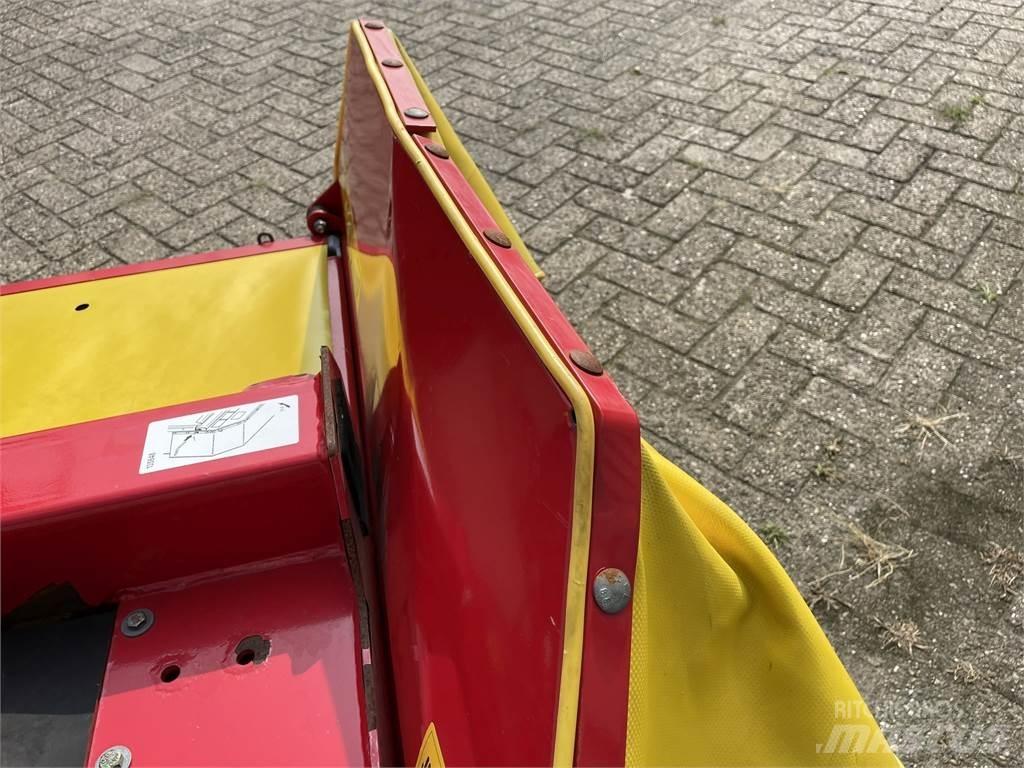 Fella SM310 TLKC Kaszák