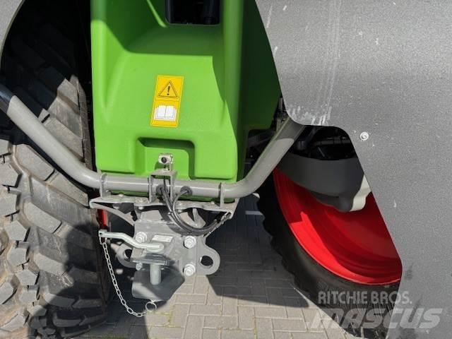 Fendt Rogator 655 Önjáró trágyaszórók
