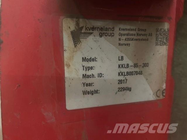  G-Kverneland-Ploeg Hagyományos ekék