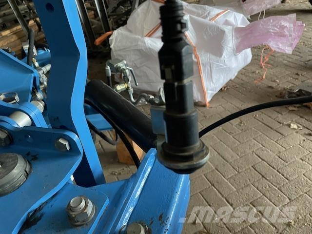  G-Lemken-Ploeg Hagyományos ekék