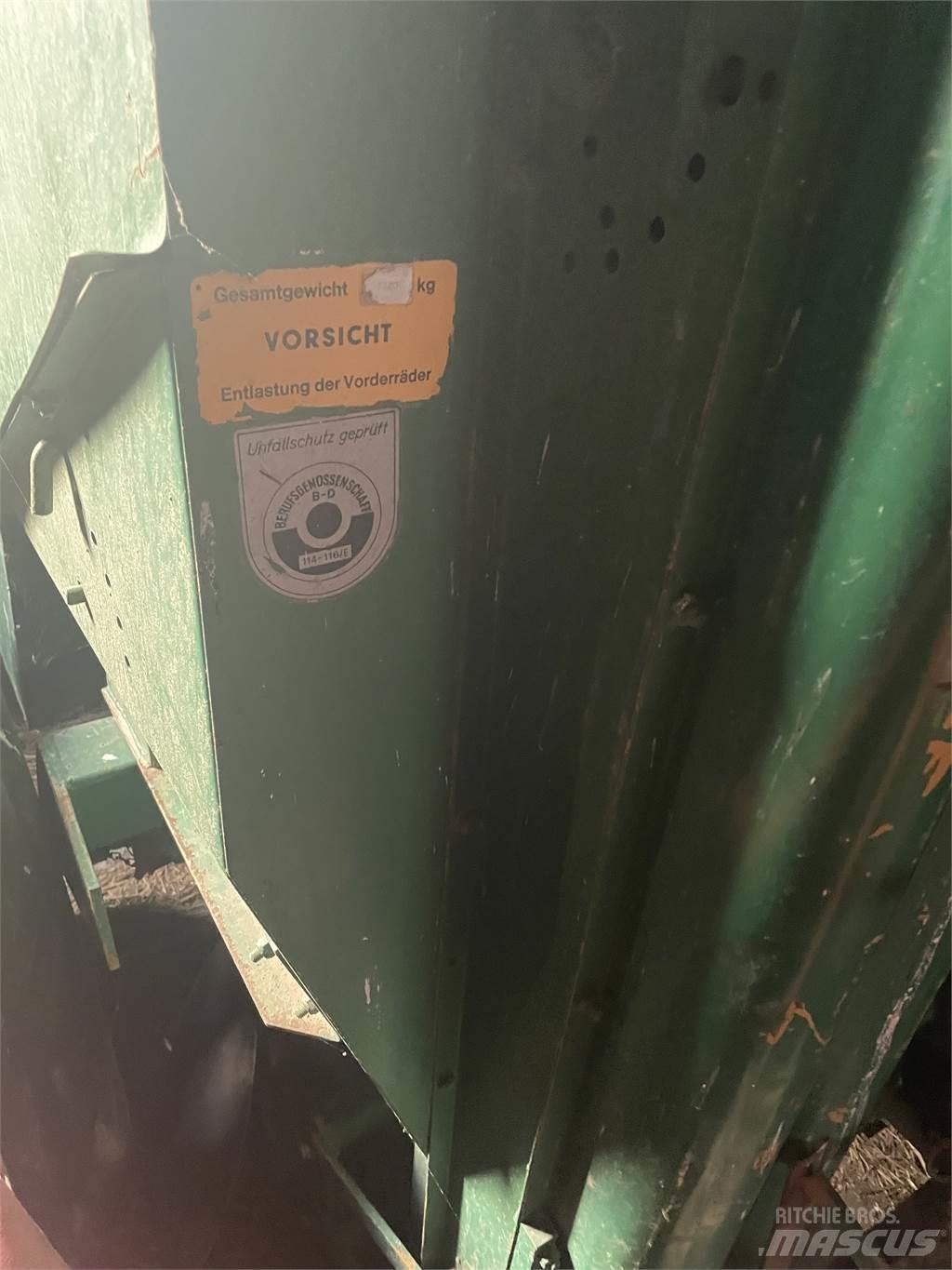 Hassia pootmachine Burgonya kombájnok és kiszedők