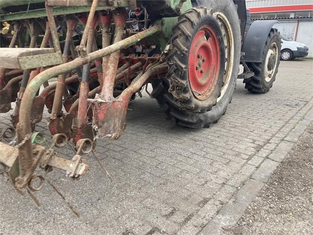 Hassia zaaimachine Sorvetőgép
