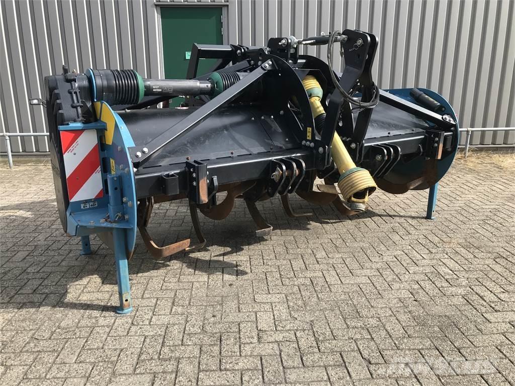 Imants 46VX300 Tárcsás boronák