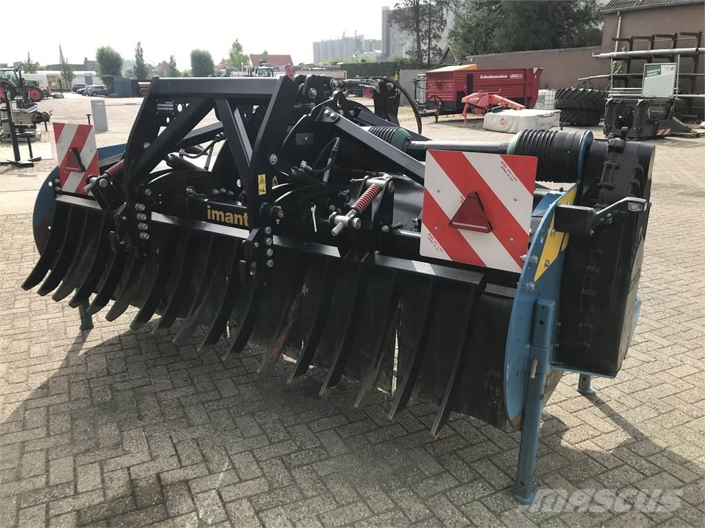 Imants 46VX300 Tárcsás boronák