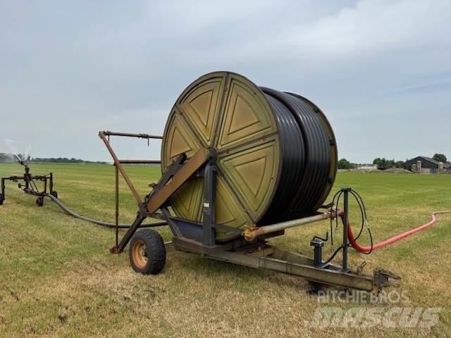 Irtec 100-350 Öntözőrendszerek