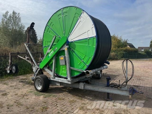 Irtec 110/350 G/E4 Öntözőrendszerek