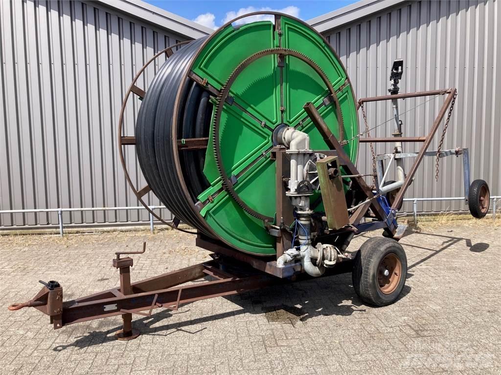 Irtec 90/300 Öntözőrendszerek