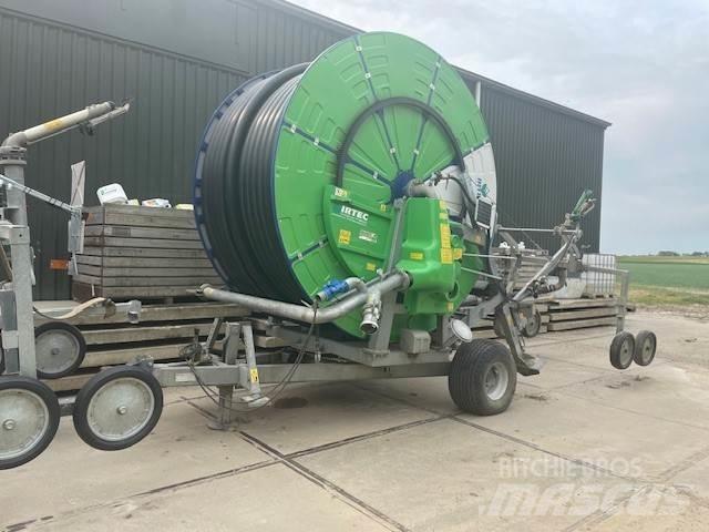 Irtec F 110/500 Öntözőrendszerek