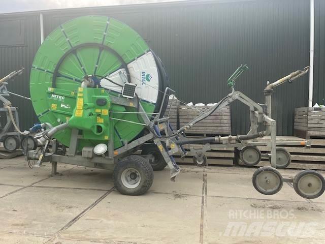 Irtec F 110/500 Öntözőrendszerek