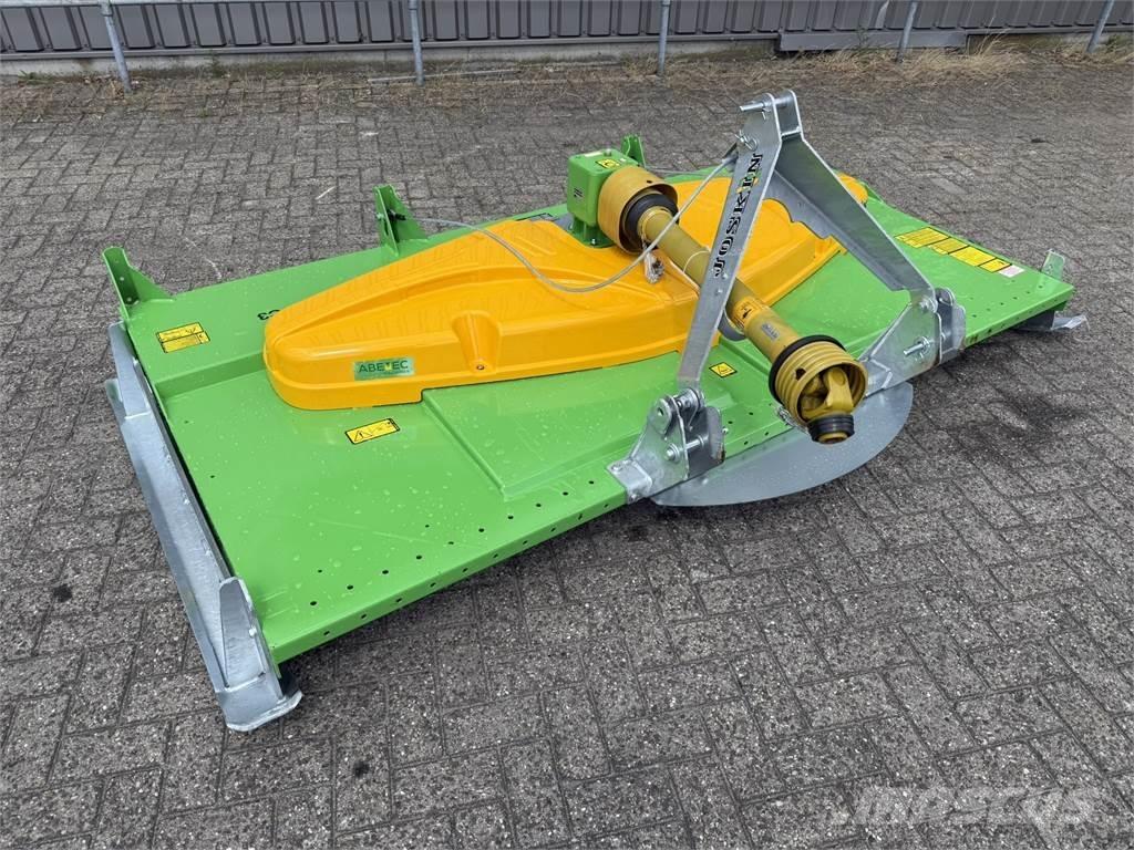 Joskin TR 270 C3 Kaszák