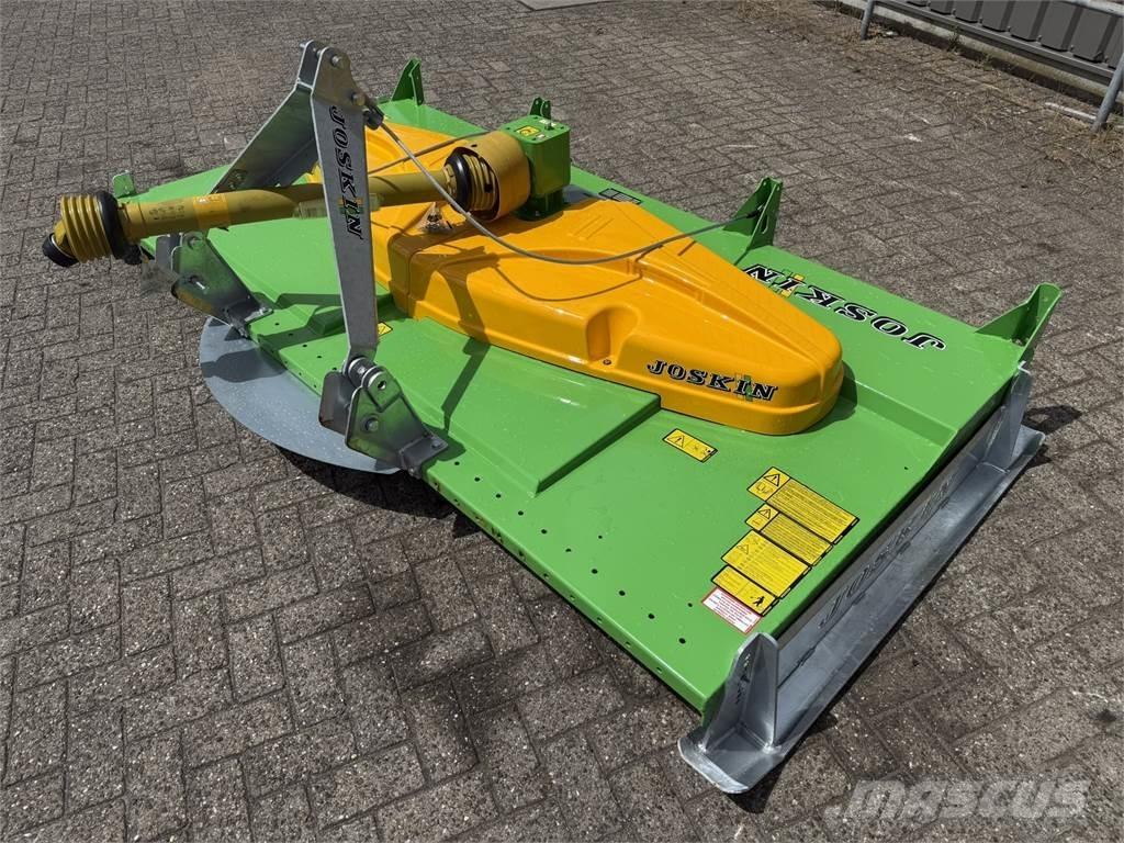Joskin TR 270 C3 Kaszák