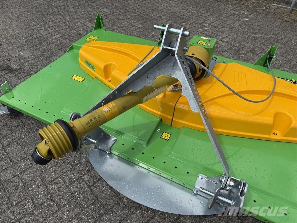 Joskin TR 270 C3 Kaszák