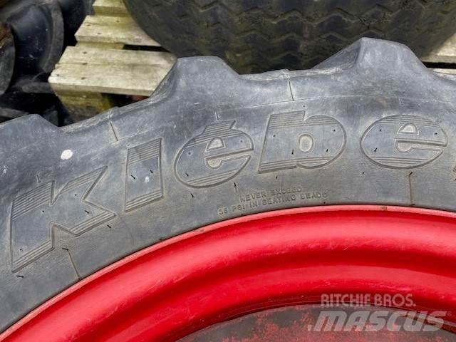 Kleber 280/85 R28 Gumiabroncsok, kerekek és felnik