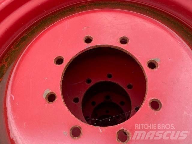 Kleber 280/85 R28 Gumiabroncsok, kerekek és felnik