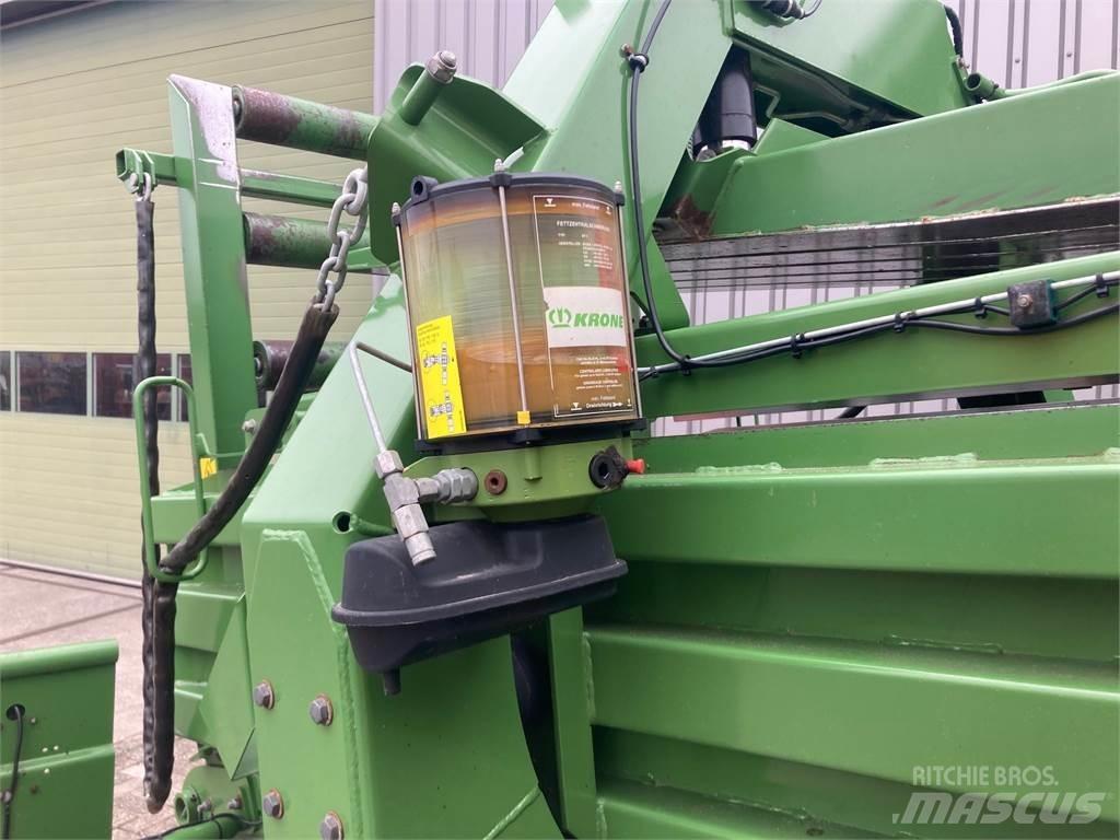 Krone BP 1270 XC Szögletes bálázók