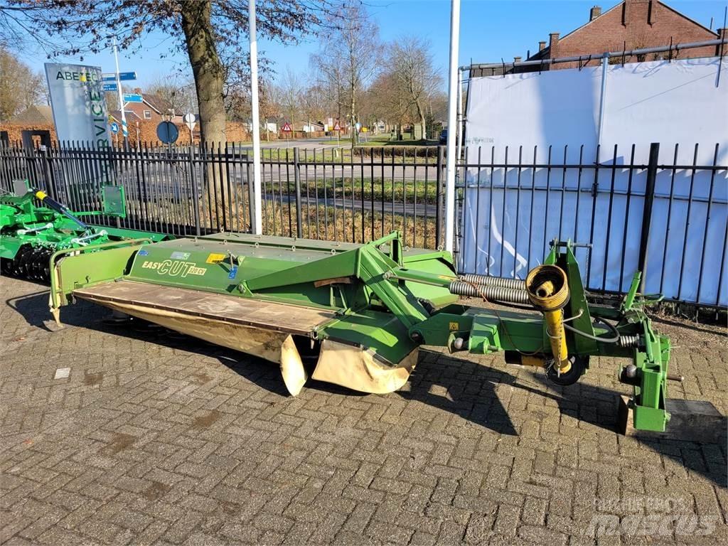 Krone EC 320 CV Kaszák