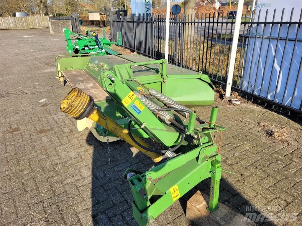 Krone EC 320 CV Kaszák