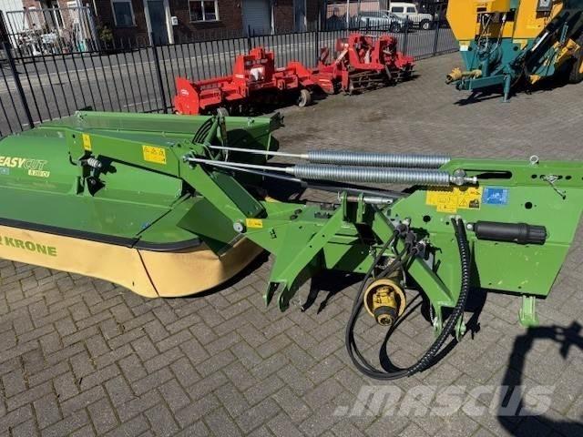 Krone EC R280 CV Kaszák