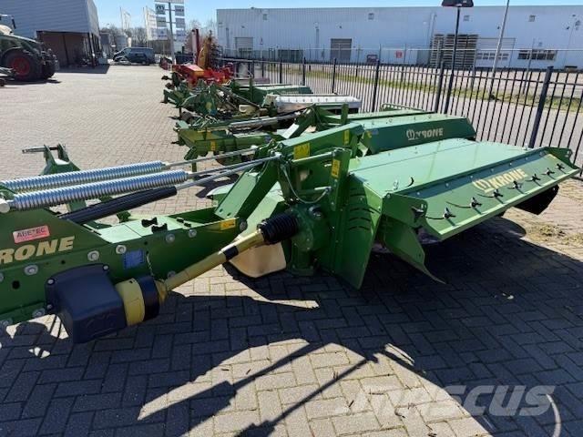 Krone EC R280 CV Kaszák