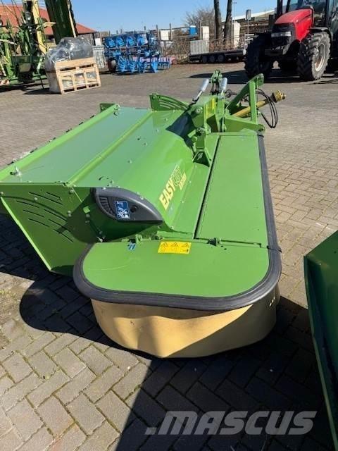 Krone EC R280 CV Kaszák