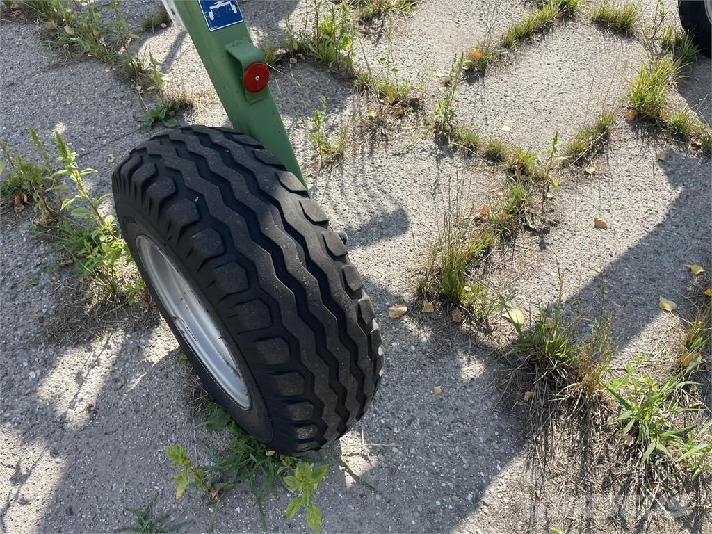 Krone Swadro 900 Rendkészítő