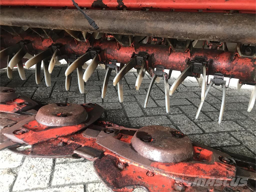 Kuhn FC 283 GII Kaszák