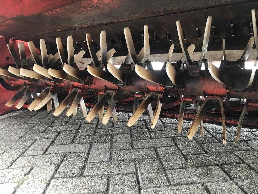 Kuhn FC 283 GII Kaszák