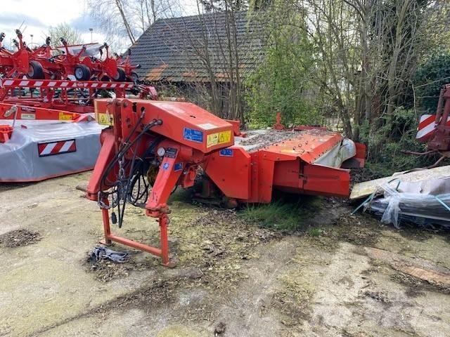 Kuhn FC 313 FF Kaszák