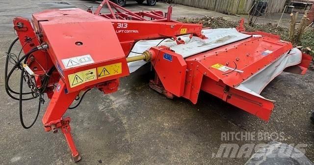 Kuhn FC 313 FF Kaszák