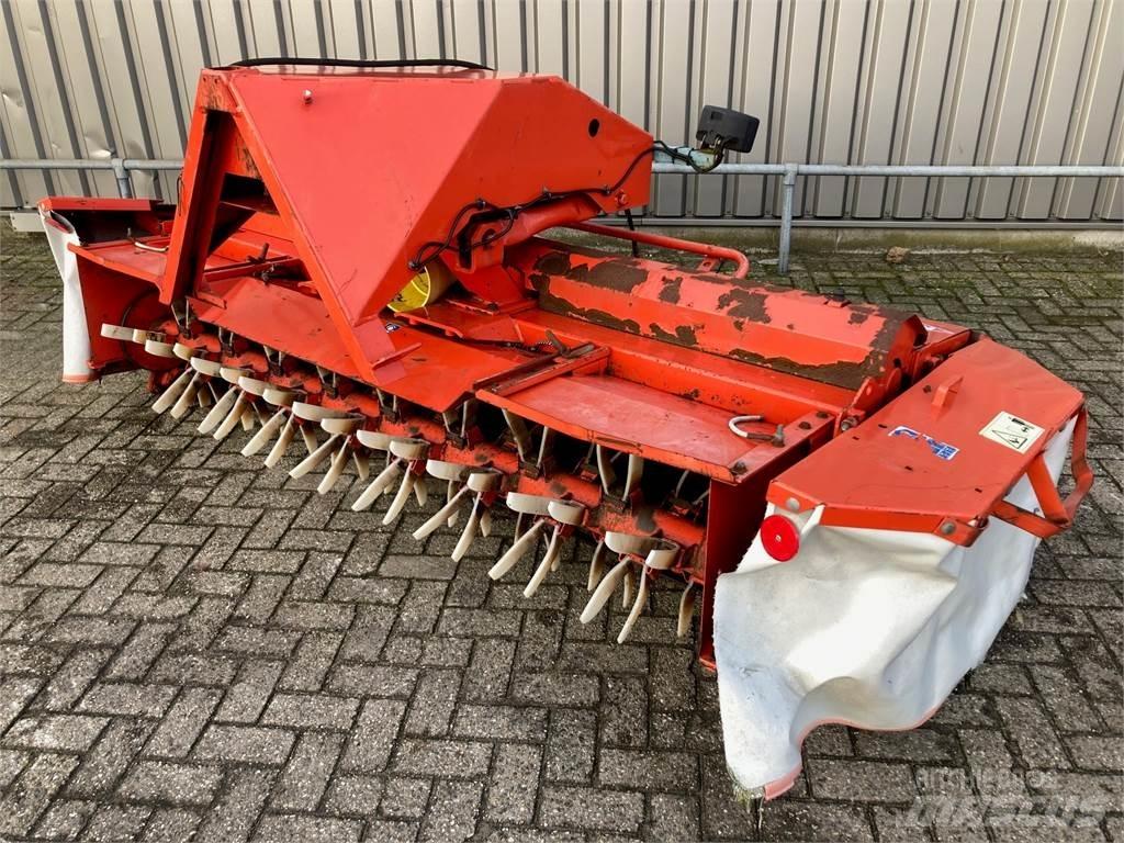 Kuhn FC280 F Kaszák