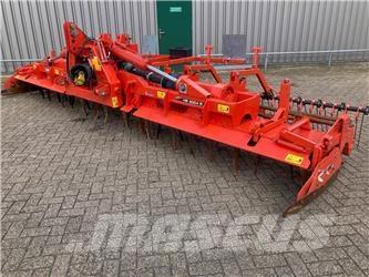Kuhn HR 6004 R Kardánhajtású ekék és Forgó-boronák