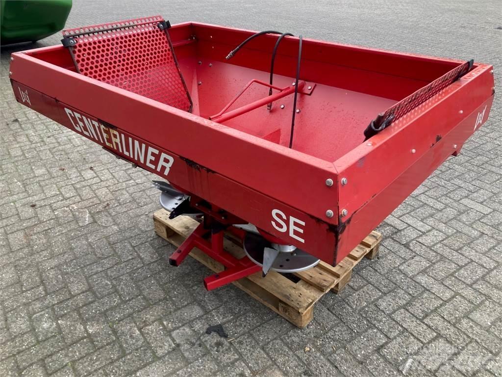Lely centerliner Trágyaszóró