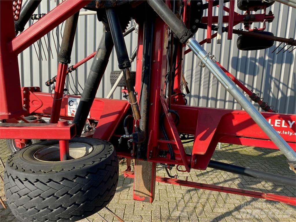 Lely hibiscus 915 Rendkészítő