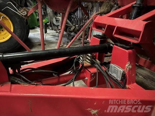 Lely Lotus 1020 Rendkészítő