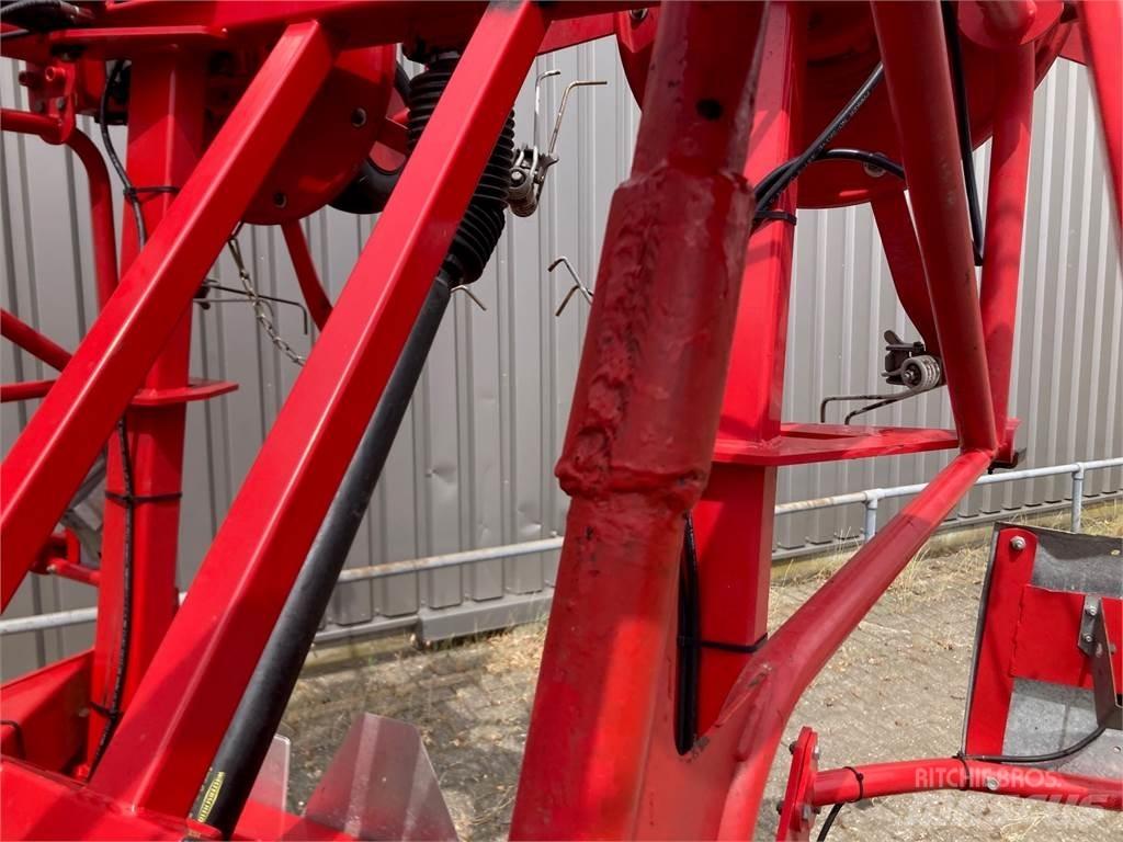 Lely Lotus 1020 Rendkészítő