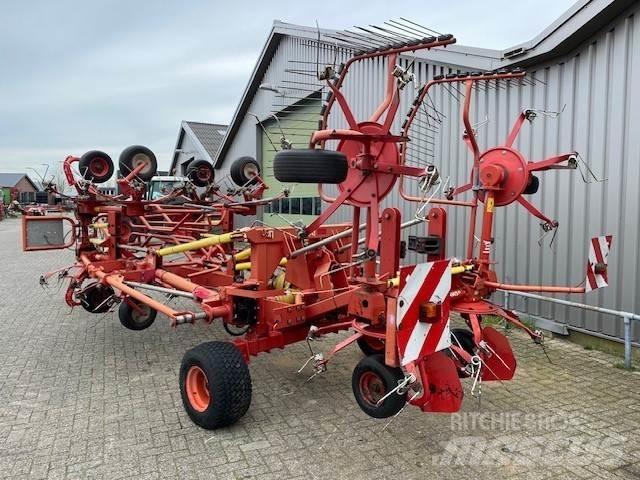 Lely Lotus 1325 Rendkészítő