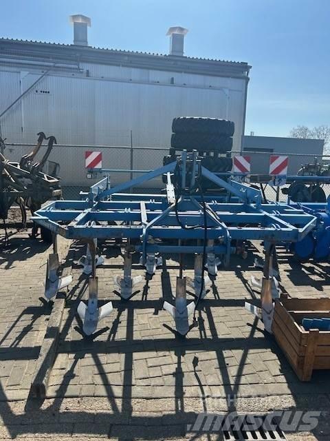 Lemken Karat 9/300 Kultivátorok