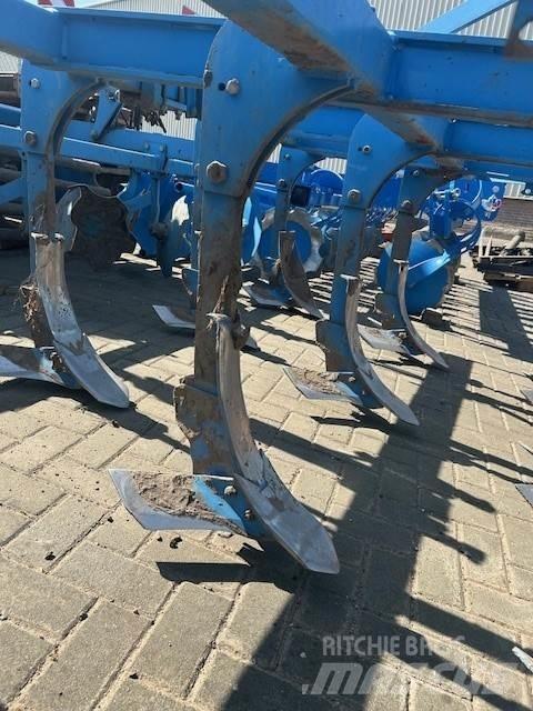 Lemken Karat 9/300 Kultivátorok