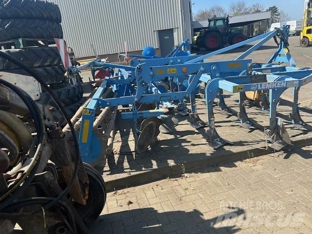 Lemken Karat 9/300 Kultivátorok