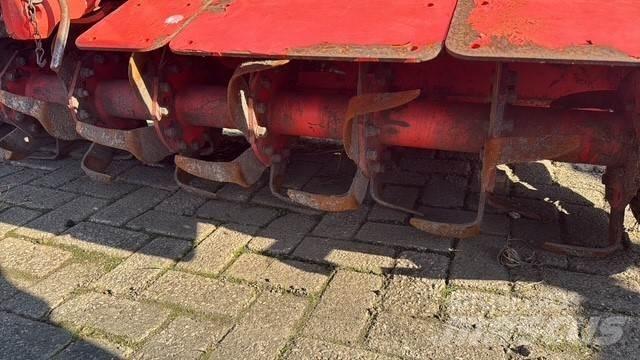 Maschio C 280 Kardánhajtású ekék és Forgó-boronák