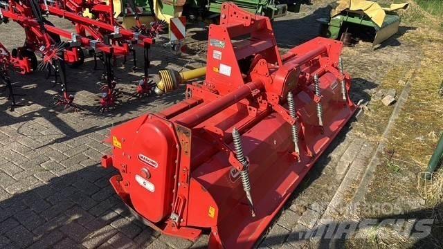 Maschio C 280 Kardánhajtású ekék és Forgó-boronák