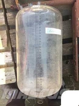  Meetglas 33 kg Egyéb mezőgazdasági gépek