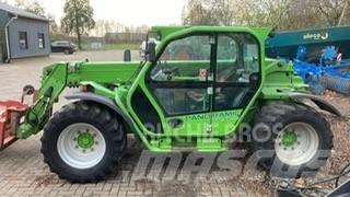 Merlo 32.6 L Plus Teleszkópos mezőgazdasági rakodók